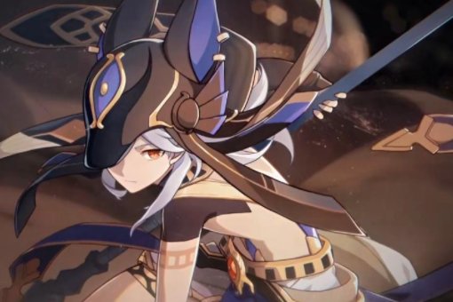 《原神》绑定身份证怎么解绑?