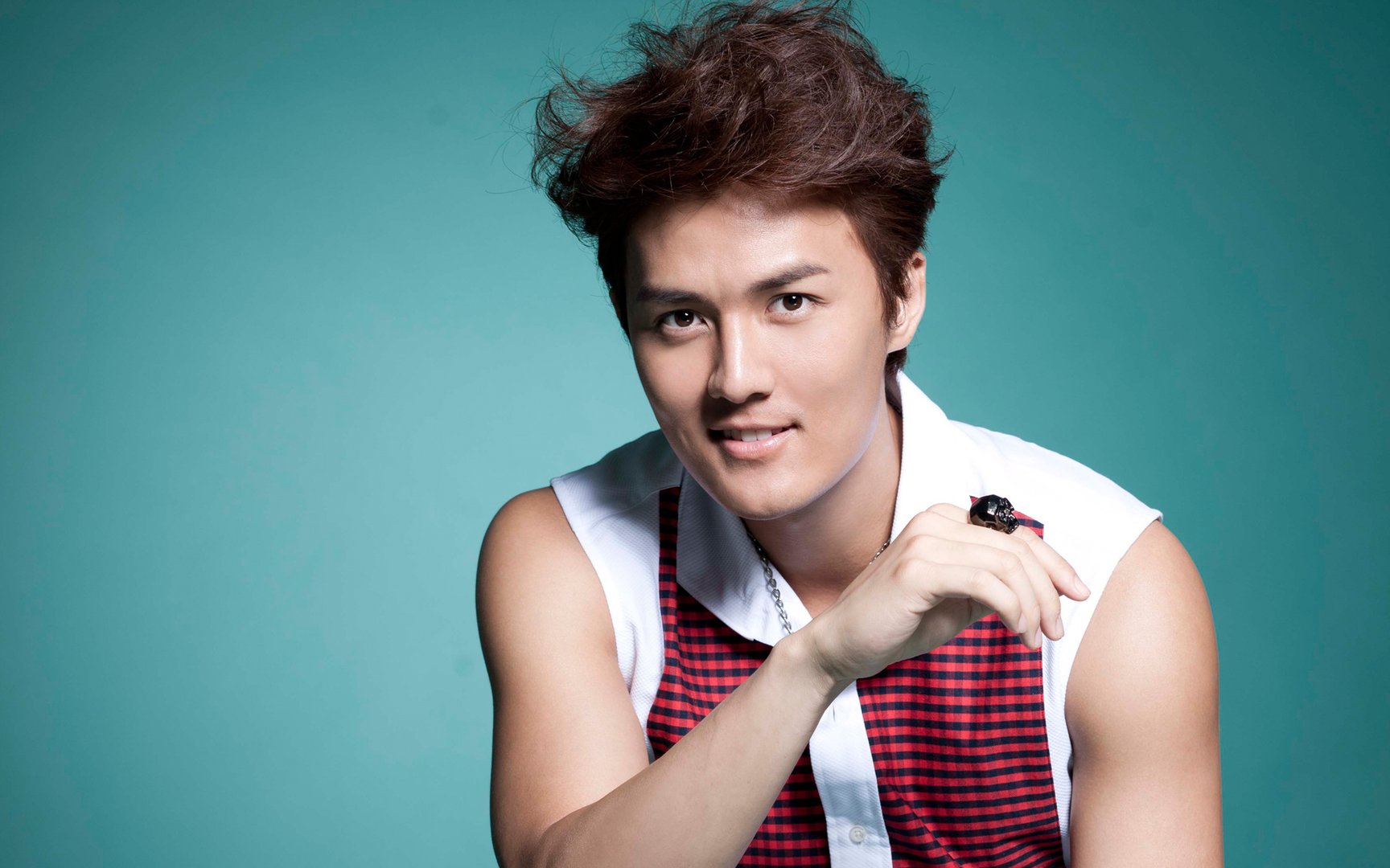 台媒称吴克群和陈语安已协议分手，你了解吴克群吗？