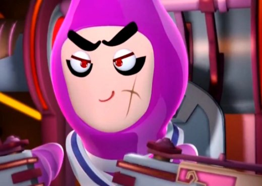 《果宝特攻》四大恶贼是谁?