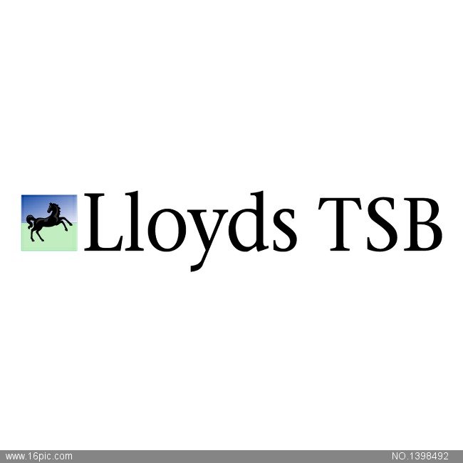 劳埃德TSB集团的相关