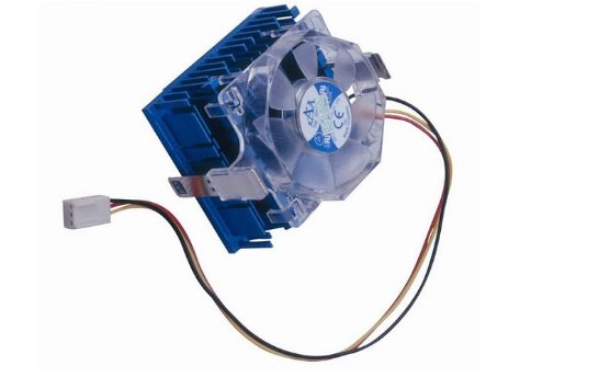 CPU 风扇的三根线分别是怎么定义的。