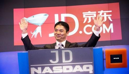 京东商城有没有假的东西？