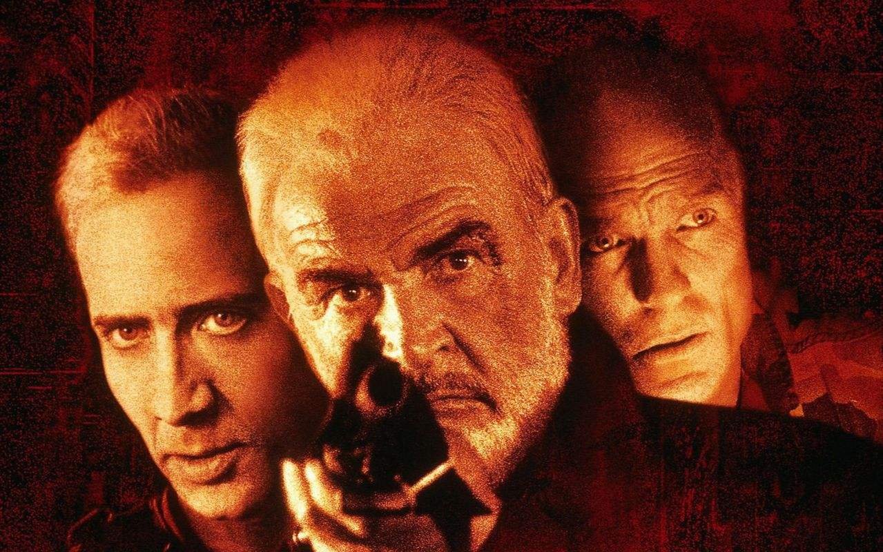 电影《勇闯夺命岛》中的背景音乐是什么名字