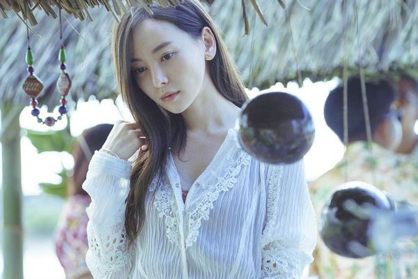 陶喆和于文文的关系不简单 都在装不认识