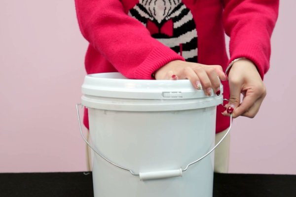 如何自制收纳凳