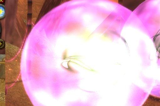 节点亲王的印记任务怎么做的？进了法力陵墓所有BOSS都打掉了 ，任务也没有成功。