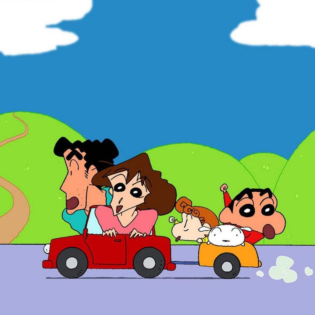 《蜡笔小新》小新的家境如何？为啥一直哭穷？