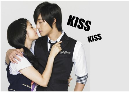 恶作剧之吻有哪些歌曲？