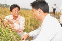 95后女孩休学后进山做农民，被称炒作流量，她到底为何选择当一名农民？