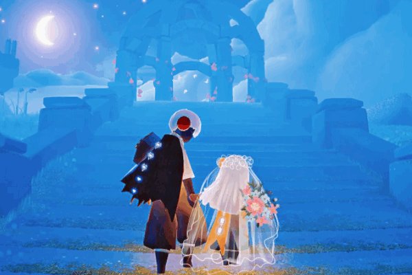 为什么不建议女孩子玩光遇