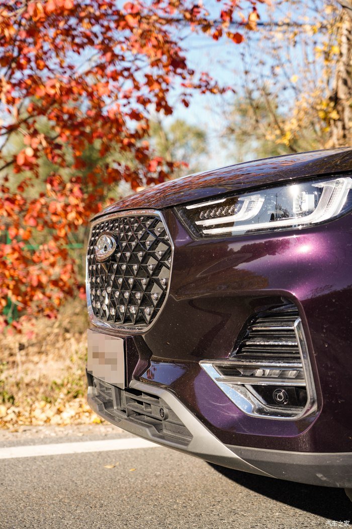 不容错过的红裙诱惑，佳人，瑞虎8PLUS，京都之间的“三角恋”