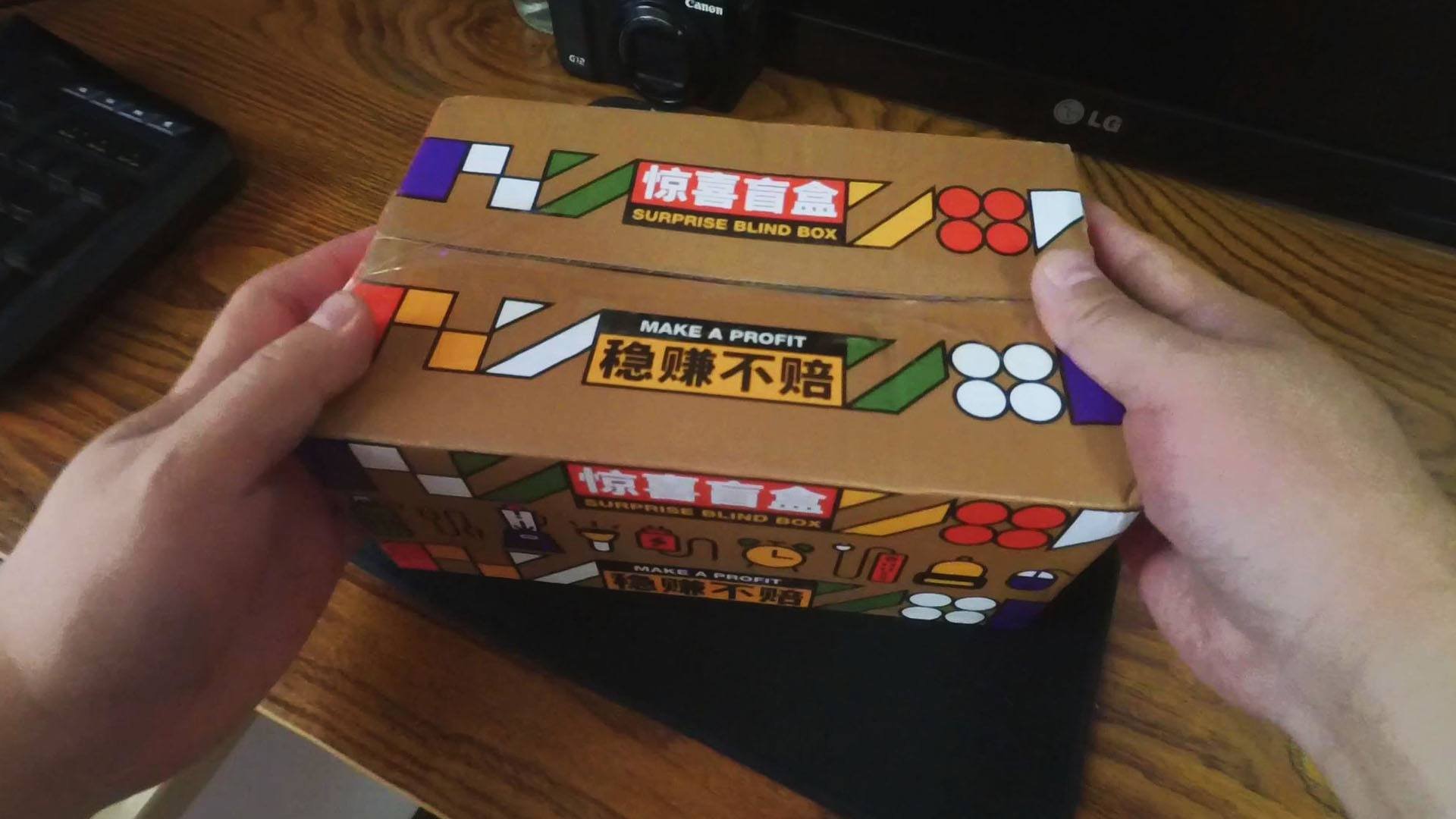 800元的娃娃盲盒成本仅30元，为什么会有这么多人喜欢买盲盒？