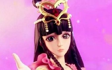 《精灵梦叶罗丽》王默的另一个身份是什么？