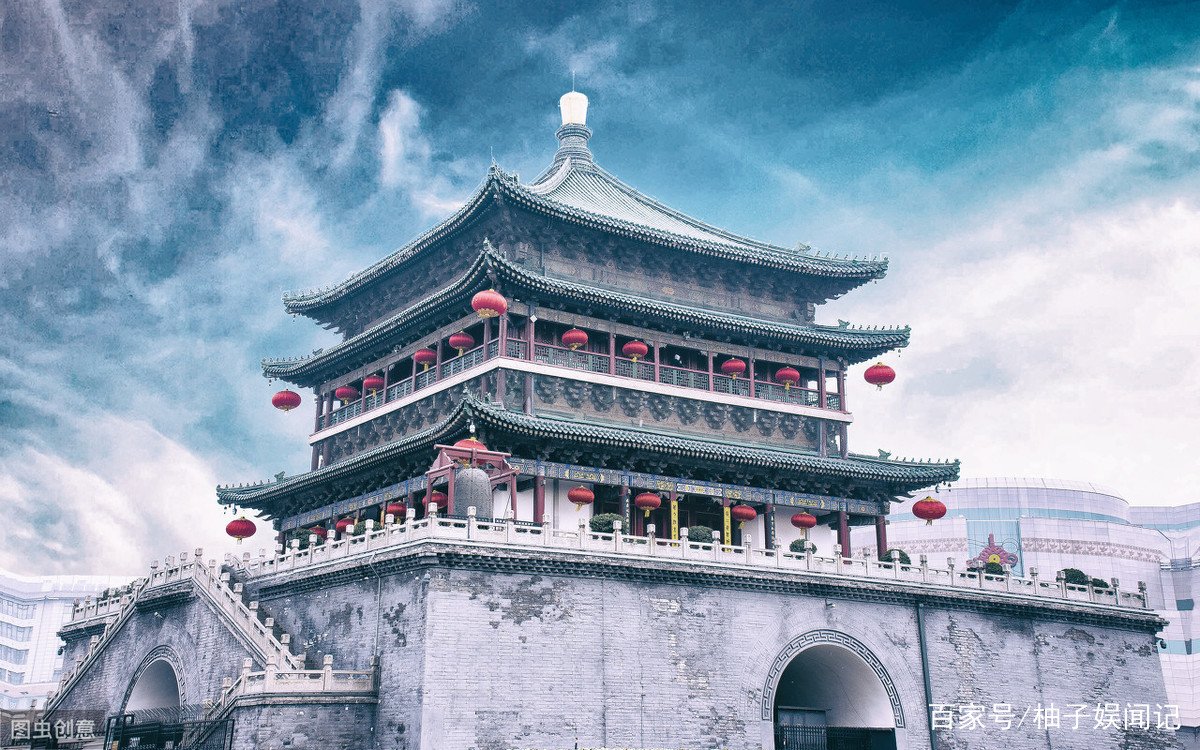 “初唐四杰”之一的骆宾王，为什么被人们称为神童？