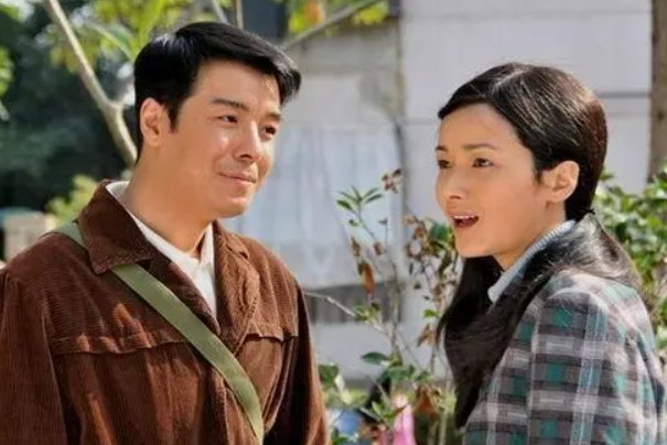 我的三个妈妈电视剧大结局