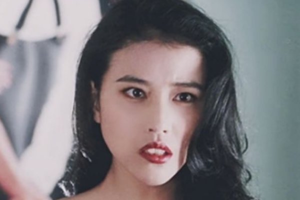 美人三分龅什么意思