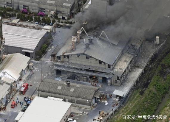 日本福岛一化工厂发生爆炸，产生爆炸的原因是什么？