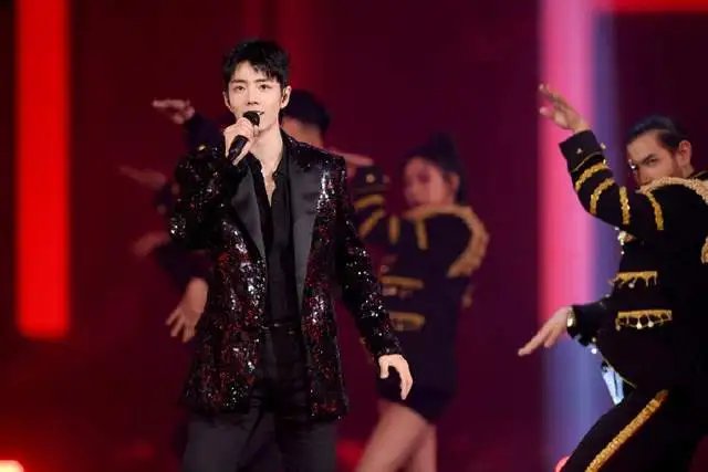 2023年春节肖战会登台吗