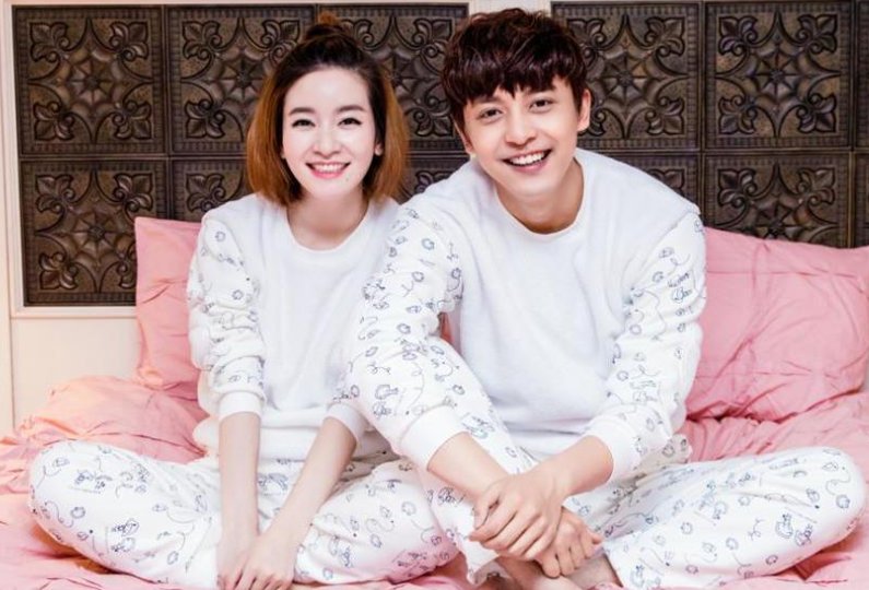 李晟的老公是谁