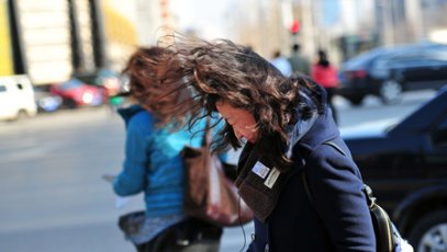 辽宁大连出现11级大风，市民出行需做好哪些防护？