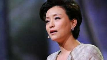 杨澜一秒变脸的原因是什么？