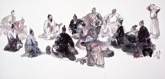 有朋自远方来不亦乐乎出自哪里