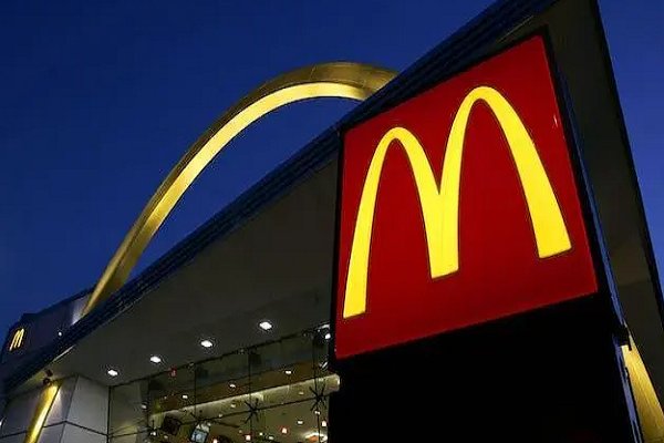 麦当劳吃出口罩,是否说明其店存在食品安全隐患呢?