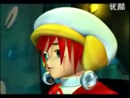 时空冒险记的角色介绍