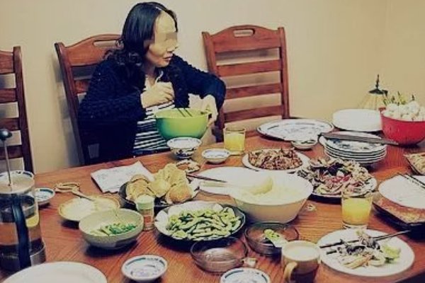 老公总叫朋友来家里怎么办？