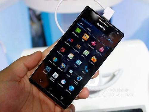 华为T9200的基本参数