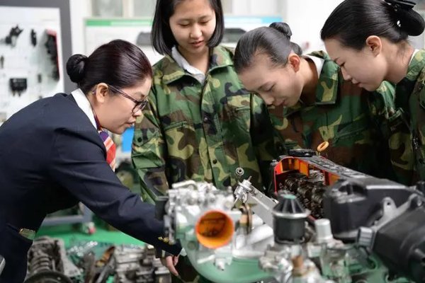 技师证怎么考取