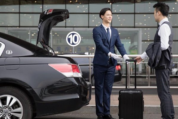 企业滴滴怎么用