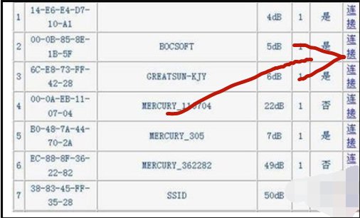 无线AP桥接怎么设置