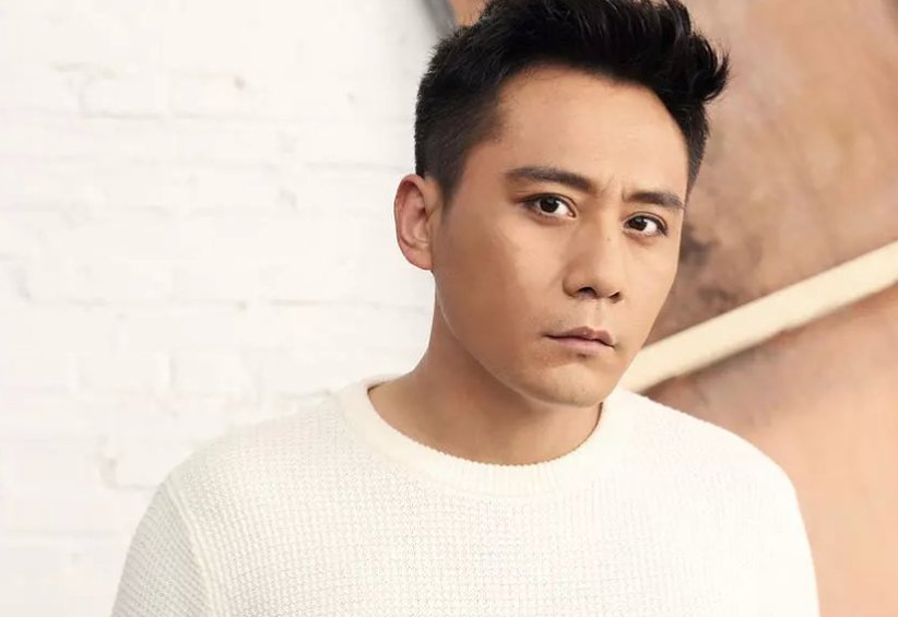 刘烨国籍是哪里