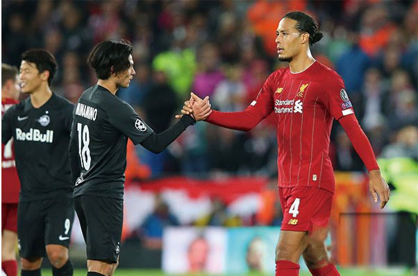 2022年世界杯荷兰阵容解析