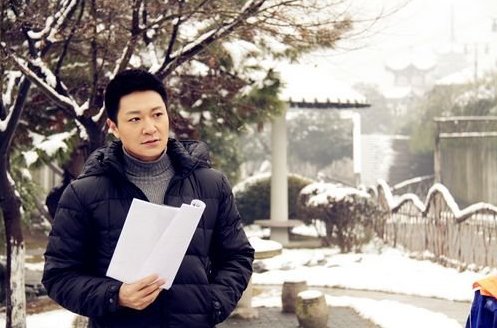 麦青结局跟谁在一起了？