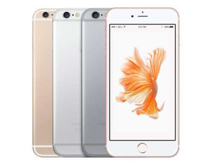 苹果6splus与苹果6有什么区别？