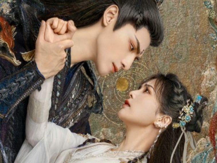 长月烬月电视剧更新时间