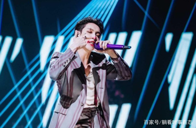 《这就是街舞4》导演陆伟一直在争取张艺兴，张艺兴怎么这么难请到啊？