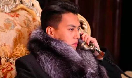 靳东和蒋欣演的电视剧叫什么名字