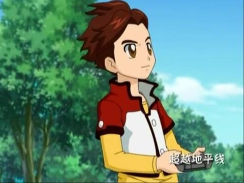 雷速登之翼飞冲天第二部的剧情简介