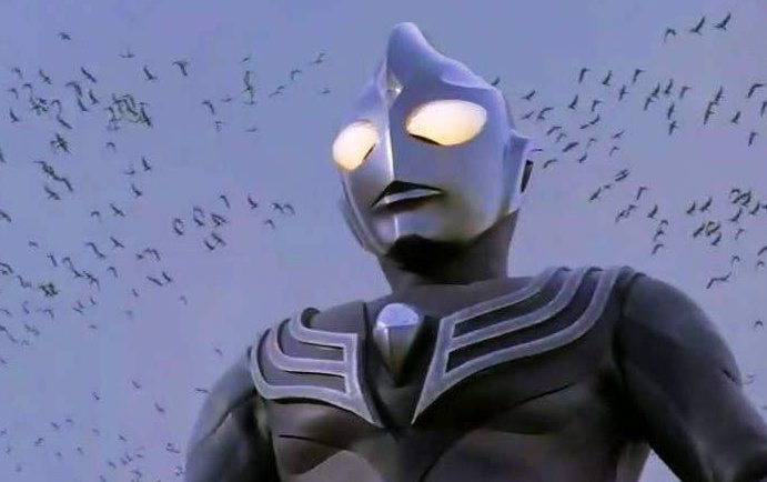 在所有奥特曼中，谁的身份比较特殊呢？