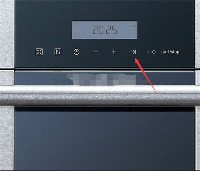 消毒柜使用说明图解？