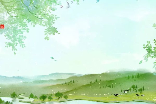 立夏看夏说明什么