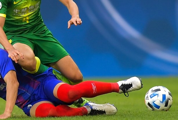 亚洲足球队世界排名