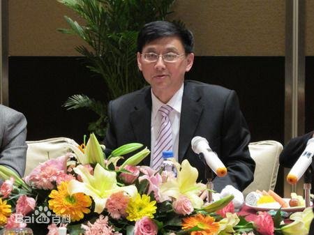 龙增来的人物履历