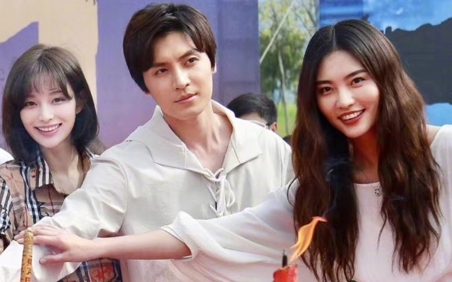 青春斗演员表有哪些人？