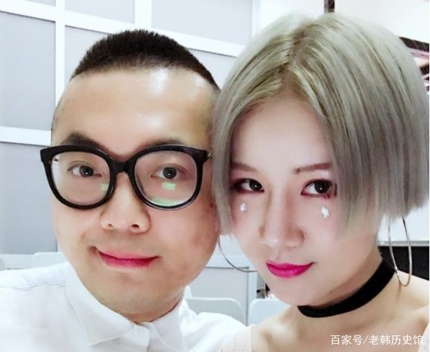 网红徐老师和长跑多年旧爱是怎么分手的？