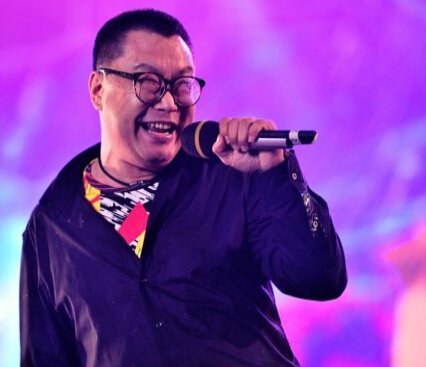 尹相杰的演艺经历