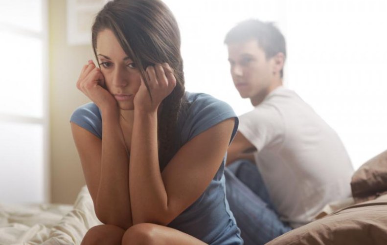 5次诉离婚案判离后男方再发声，医生说他没病，他为何还不愿放手？